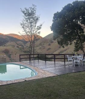 Miguel Pereira House | Sítio 3LLL