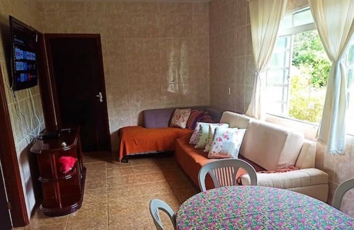 Carmo de Minas Cottage | Sítio a 15 Minutos de São Lourenço