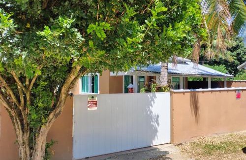 Saquarema House | Sítio aconchegante em Saquarema - 4 Suítes