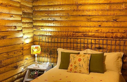 Parobe Hotel | Sítio Areia Branca