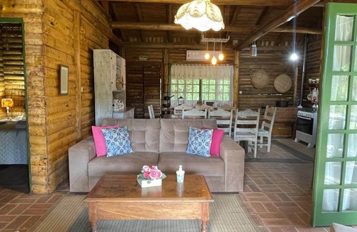 Parobe Hotel | Sítio Areia Branca