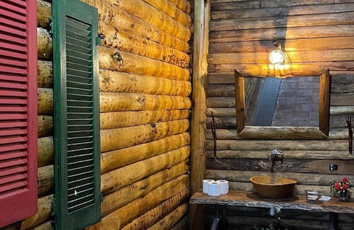 Parobe Hotel | Sítio Areia Branca