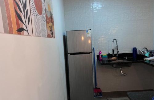 Mombaca Apartment | Sítio Bela Vista