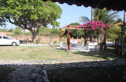 Tutoia House | Sítio bom gosto