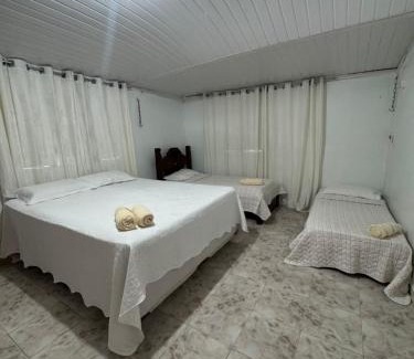 Tutoia House | Sítio bom gosto