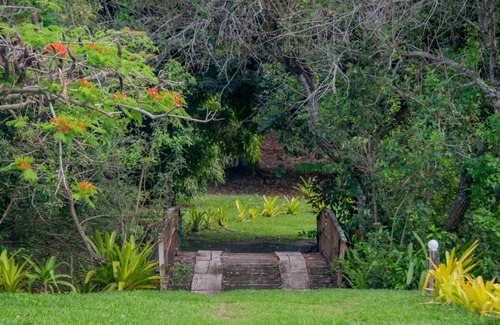 Cumuruxatiba House | Sítio Canto do Sabiá