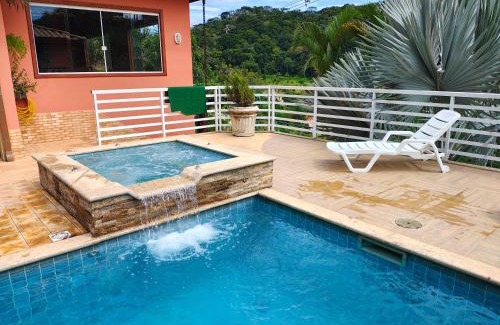 Sao Jose do Ribeirao House | Sítio completo sauna piscina SPA aquecido