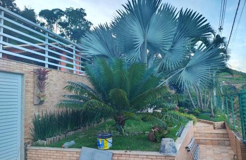Sao Jose do Ribeirao House | Sítio completo sauna piscina SPA aquecido