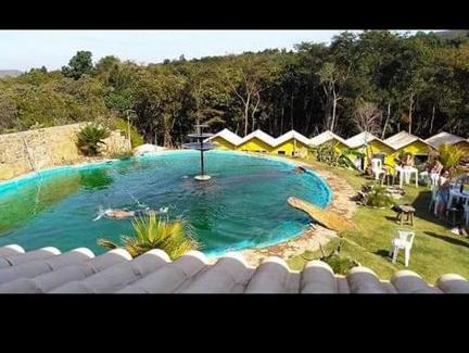 Rio Acima House | Sítio do jaco