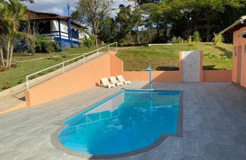 Pedro Leopoldo House | Sítio do Juju-15km Aeroporto de Confins