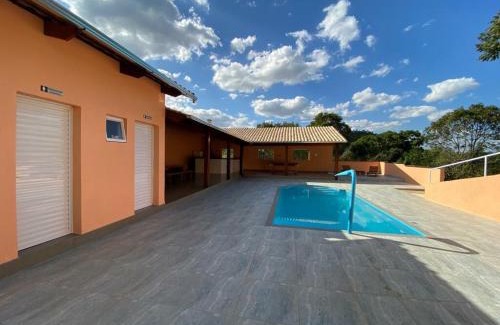 Pedro Leopoldo House | Sítio do Juju-15km Aeroporto de Confins