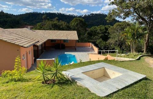 Pedro Leopoldo House | Sítio do Juju-15km Aeroporto de Confins