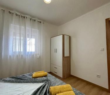Serta House | Sítio do Sossego