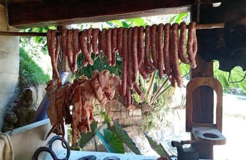 Guarapari Ski Chalet | Sítio dona chica