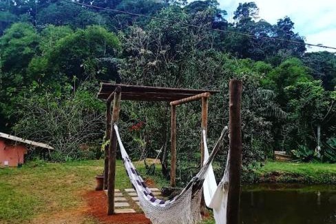 Guarapari Ski Chalet | Sítio dona chica