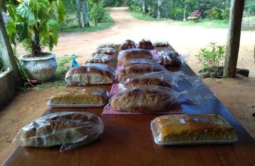 Guarapari Ski Chalet | Sítio dona chica