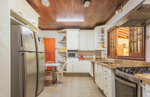 Campinas House | Sítio em Indaiatuba com Lazer Completo