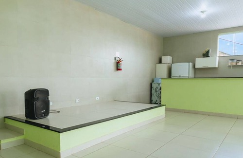 Terra Preta House | Sítio em Mairiporã com piscina e muito conforto