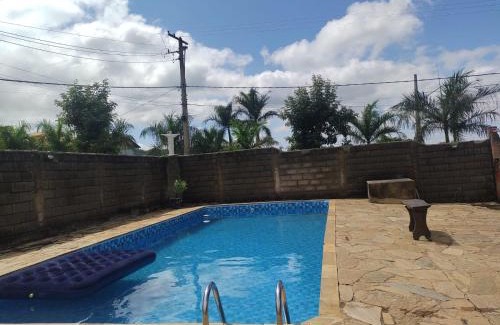Pedro Leopoldo House | Sítio em Pedro Leopoldo