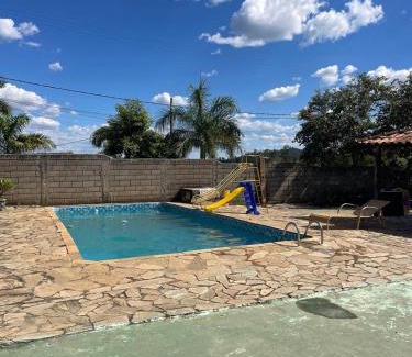 Pedro Leopoldo House | Sítio em Pedro Leopoldo