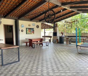 Pedro Leopoldo House | Sítio em Pedro Leopoldo