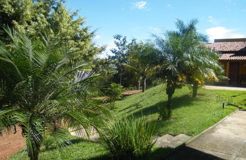 Patrocinio House | Sítio Encontro das Águas