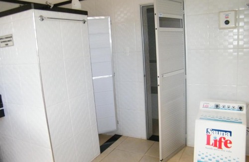Patrocinio House | Sítio Encontro das Águas