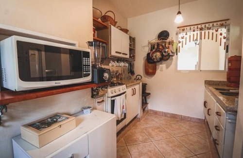 Rancho Queimado House | Sítio Fuchsia Régia em Rancho Queimado