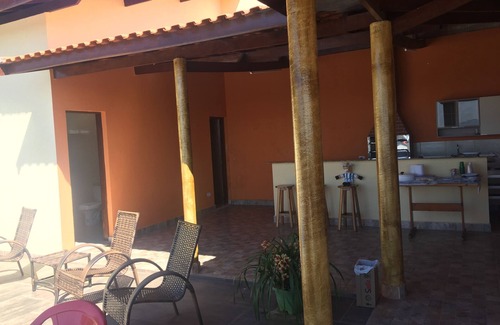 Ibiuna House | Sítio Gir Una - Ibiúna - great location!