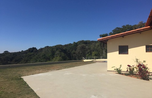 Ibiuna House | Sítio Gir Una - Ibiúna - great location!