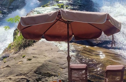 Bananal House | Sítio Igrejinha Casa de Campo com Cachoeira Privativa na Serra da Bocaina-sp