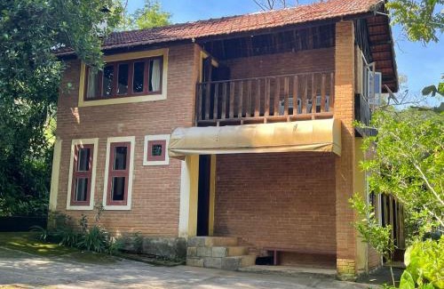 Braganca Paulista House | Sítio Ipecamirim