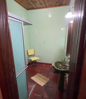 Santa Isabel House | Sítio irmãos metralha