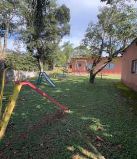 Santa Isabel House | Sítio irmãos metralha