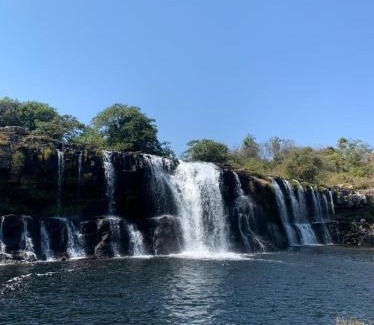 Jaboticatubas House | Sítio Lourenço Marques Serra do Cipó MG