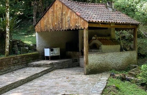 Santa Maria do Herval House | Sítio no Interior