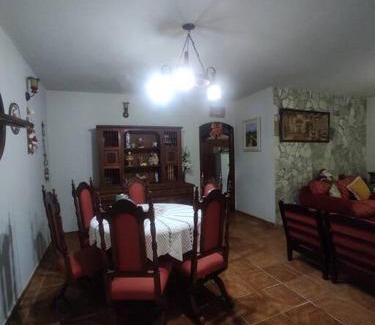 Mogi das Cruzes House | Sítio Nosso Cantinho