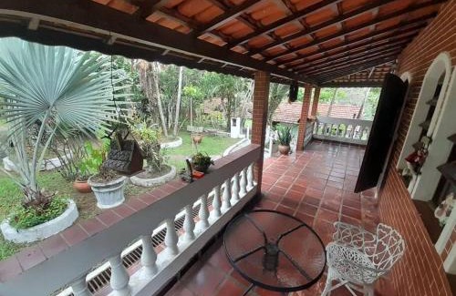 Mogi das Cruzes House | Sítio Nosso Cantinho