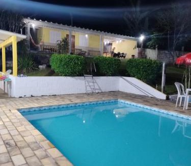 Parque Santo Antonio House | Sítio Nosso Paraiso