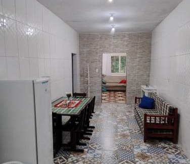 Parque Santo Antonio House | Sítio Nosso Paraiso