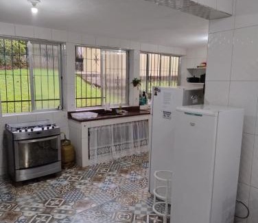 Parque Santo Antonio House | Sítio Nosso Paraiso