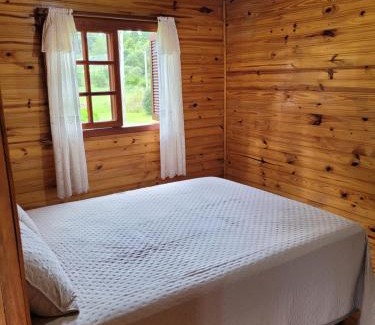 Sao Francisco de Paula Ski Chalet | Sítio Passo do Carro