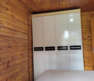 Sao Francisco de Paula Ski Chalet | Sítio Passo do Carro