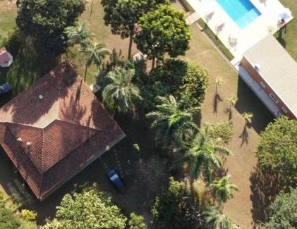 Boituva House | Sítio Pedroso Boituva