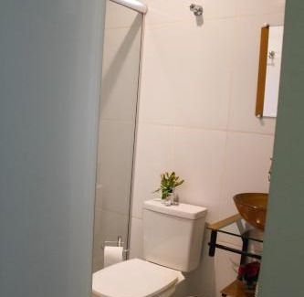 Montes Claros House | Sítio Quinta das Palmeiras Área 1