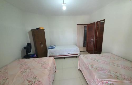 Serrinha Resort | Sítio recanto das Palmeiras