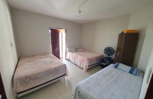 Serrinha Resort | Sítio recanto das Palmeiras