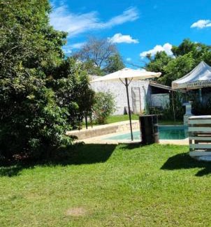 Atibaia House | Sítio Recanto dos Pássaros