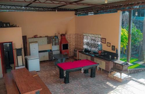 Conceicao dos Ouros House | Sítio Rodrigues