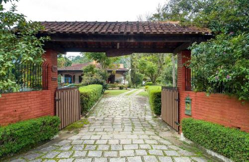 Albuquerque House | Sítio Santar